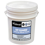 Пропитка Weatherall 1045 UV Guard Exterior Wood Finish tube
