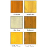 Пропитка Weatherall 1047 UV Guard II Two-Coat Exterior Wood Finish